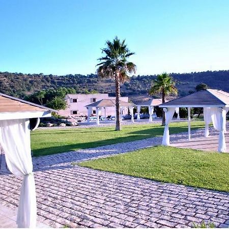 Antica Masseria La Fiumara Bed & Breakfast Noto Dış mekan fotoğraf
