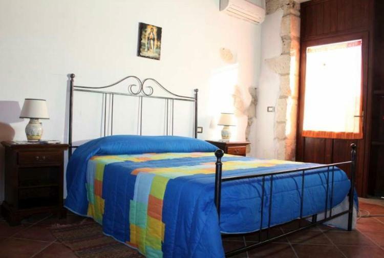 Antica Masseria La Fiumara Bed & Breakfast Noto Dış mekan fotoğraf